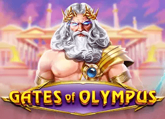 CitiSlots Slot Gacor Gates of Olympus